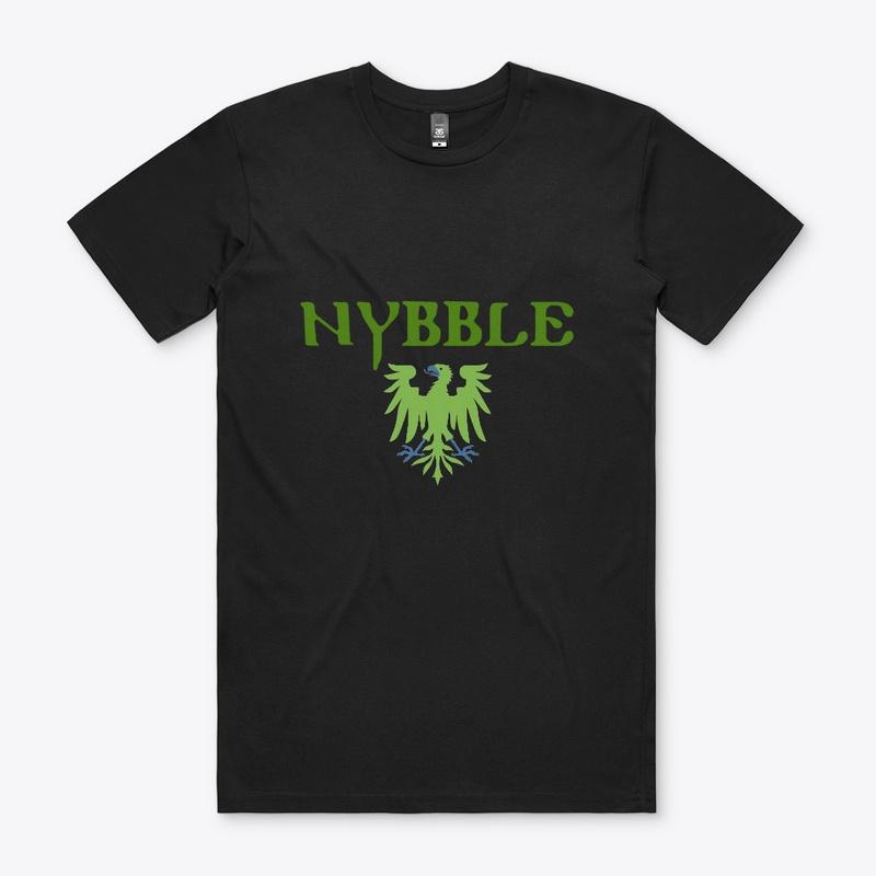 Nybble of Sweden