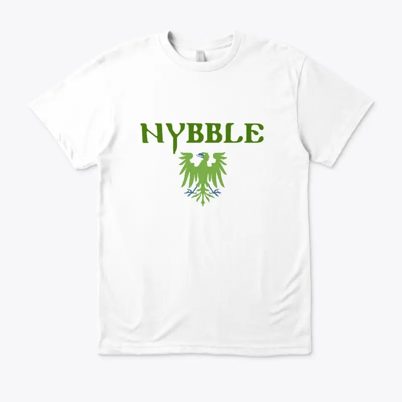 Nybble of Sweden