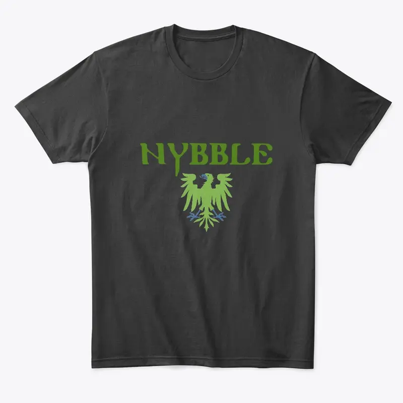 Nybble of Sweden