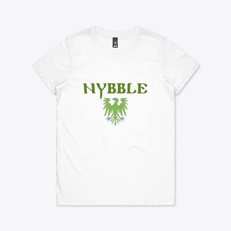 Nybble of Sweden