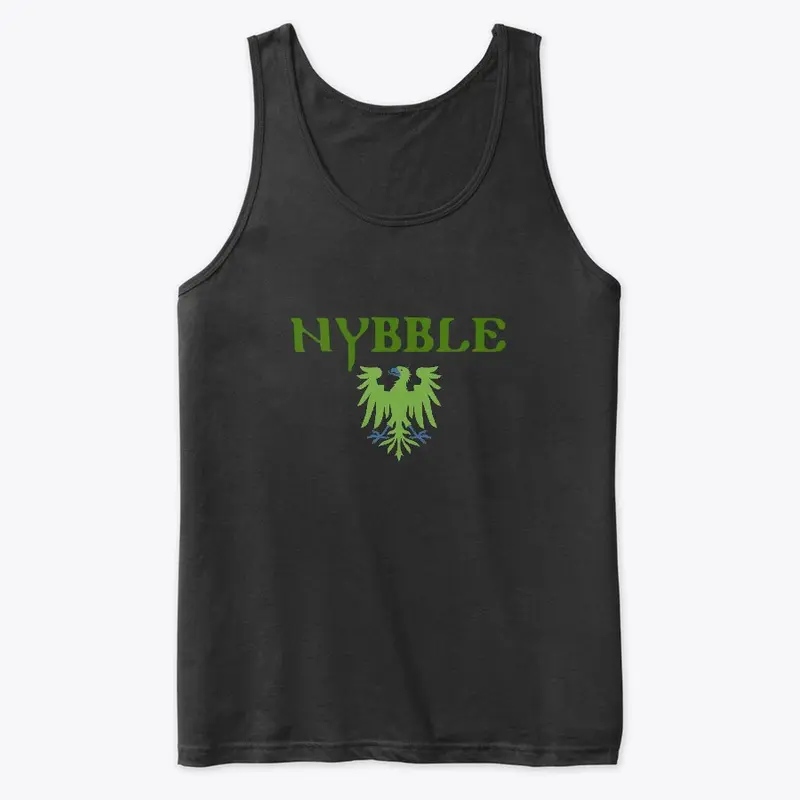 Nybble of Sweden