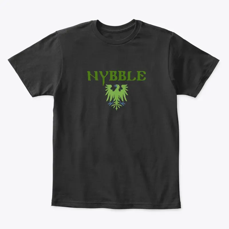 Nybble of Sweden