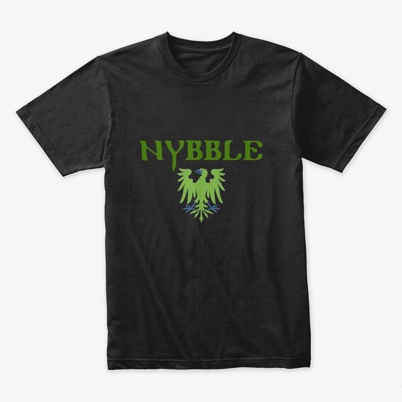 Nybble of Sweden