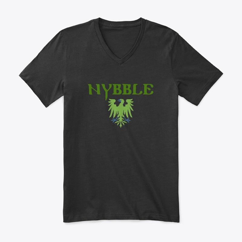 Nybble of Sweden