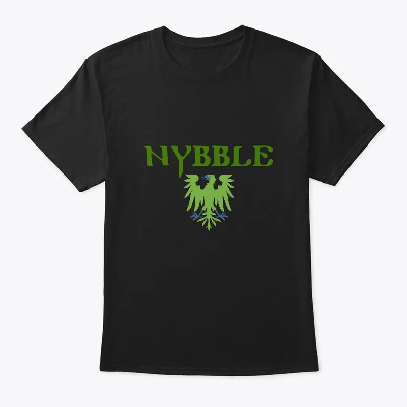 Nybble of Sweden