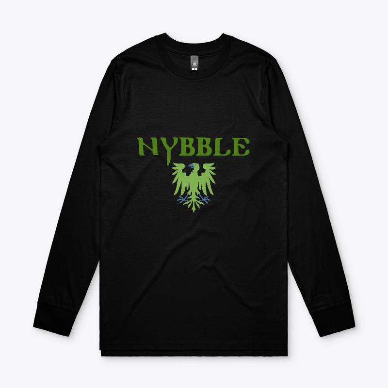 Nybble of Sweden