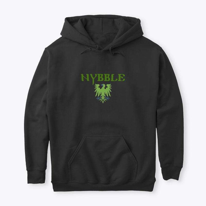 Nybble of Sweden