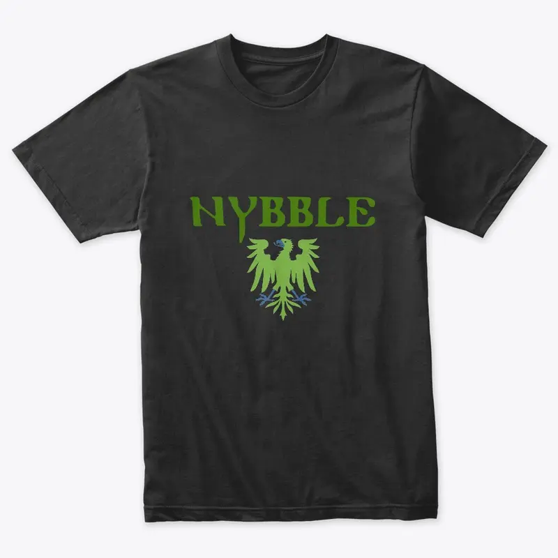 Nybble of Sweden